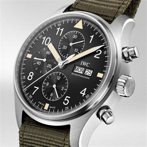 iwc pilot watch